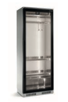 Gemm dry-aging koelkast zuivelproducten SF5/121